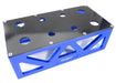 Alloy HD Composite On-Road Car Stand Workstation for 1/10 & 1/8 Size 198x98x63mm