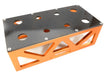 Alloy HD Composite On-Road Car Stand Workstation for 1/10 & 1/8 Size 198x98x63mm