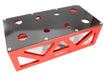 Alloy HD Composite On-Road Car Stand Workstation for 1/10 & 1/8 Size 198x98x63mm