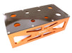 Alloy HD Composite On-Road Car Stand Workstation for 1/10 & 1/8 Size 198x98x63mm