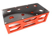 Alloy HD Composite On-Road Car Stand Workstation for 1/10 & 1/8 Size 198x98x63mm