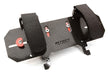 Machined Composite Battery Tray for Axial SCX-10 Scale Off-Road Crawler