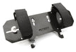 Machined Composite Battery Tray for Axial SCX-10 Scale Off-Road Crawler