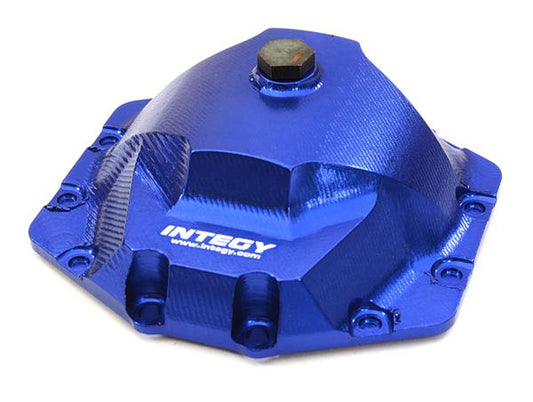 Type X Billet Machined Alloy HD Diff Cover for Axial 1/10 Wraith 2.2 Rock Racer