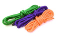 1/10 Model Scale Heavy Duty Recovery Rope (3) for Off-Road Crawler