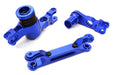 Billet Machined Steering Bell Crank Set for Traxxas X-Maxx 4X4