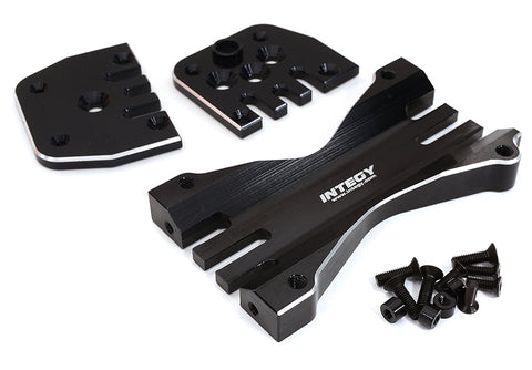 Billet Machined Motor Mount for Traxxas X-Maxx 4X4