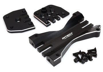 Billet Machined Motor Mount for Traxxas X-Maxx 4X4