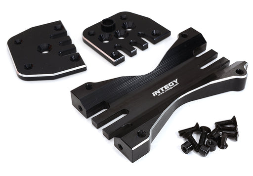 Billet Machined Motor Mount for Traxxas X-Maxx 4X4