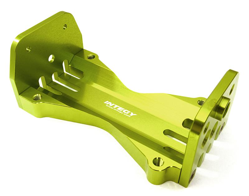 Billet Machined Motor Mount for Traxxas X-Maxx 4X4