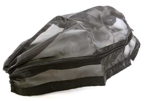 Dirt Guard Chassis Protection Cover for Traxxas 1/10 Scale Summit Off-Road