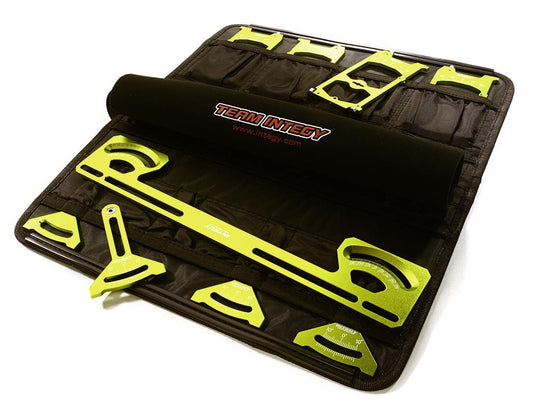 Universal Setup Station for Most 1/10 Off-Road Buggies, Short Course & Trucks