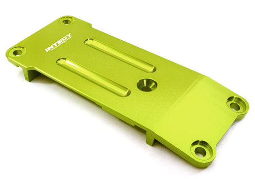 Billet Machined Front Chassis Brace Tie Bar Mount for Traxxas X-Maxx 4X4
