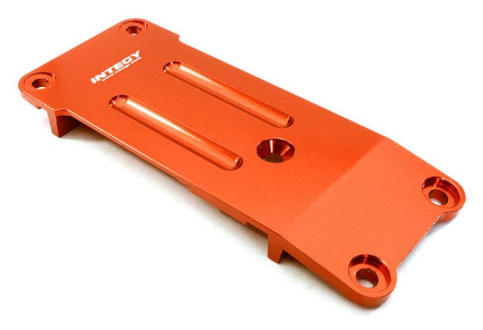 Billet Machined Front Chassis Brace Tie Bar Mount for Traxxas X-Maxx 4X4