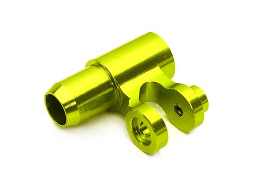 Billet Machined Alloy Servo Horn for Traxxas X-Maxx 4X4