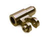Billet Machined Alloy Servo Horn for Traxxas X-Maxx 4X4