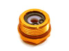 Shock Bottom Seal Cartridge(1) for T6723 Type Rebound Adjustable Piggyback Shock