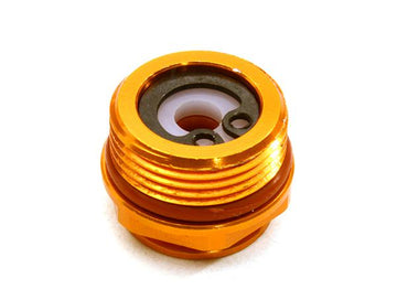 Shock Bottom Seal Cartridge(1) for T6723 Type Rebound Adjustable Piggyback Shock