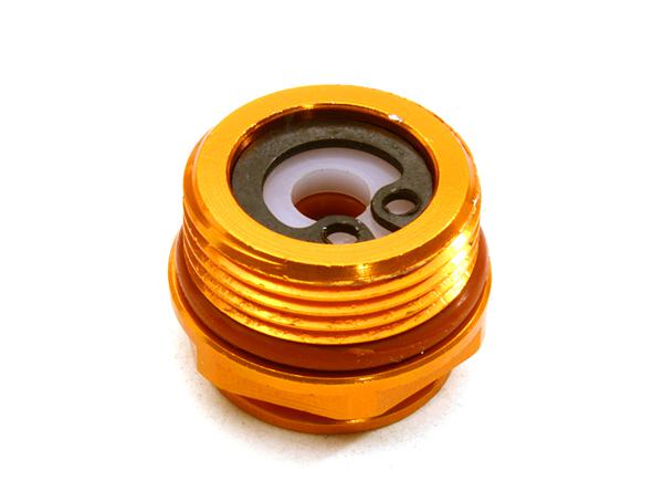 Shock Bottom Seal Cartridge(1) for T6723 Type Rebound Adjustable Piggyback Shock