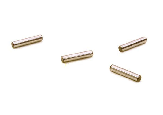 Replacement Pins (4) Small 2.0x10mm for C23844