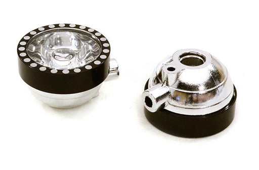 Replacement Spot Light Housing (2) for C24692, C25007 & C26546