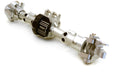CNC Machined Front Axle Housing Kit for Axial SCX10 II 90046 Scale Rock Crawler