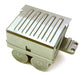 Realistic Alloy Air Reservoir Tanks & Side Box Enclosure for 1/14 Trucks