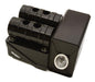 Realistic Alloy Air Reservoir Tanks & Side Box Enclosures for 1/14 Trucks