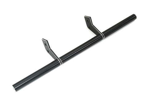 Billet Machined Alloy Rear Bumper for Tamiya 1/14 Tractor Truck