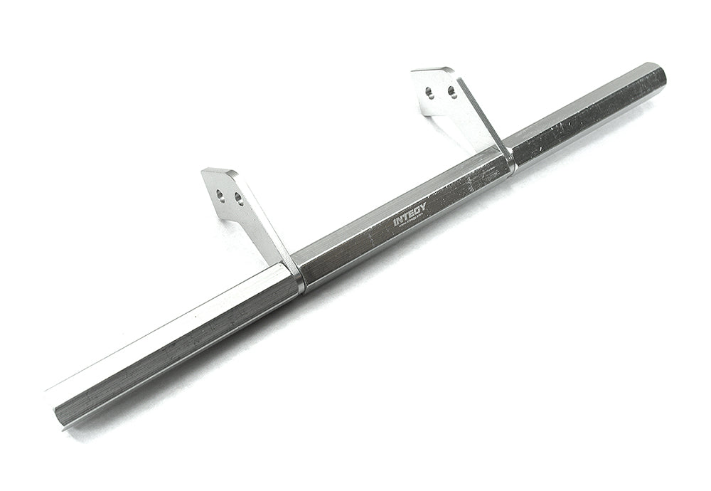 Billet Machined Alloy Rear Bumper for Tamiya 1/14 Tractor Truck