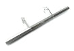 Billet Machined Alloy Rear Bumper for Tamiya 1/14 Tractor Truck