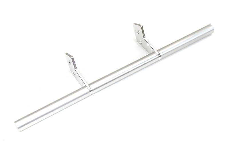 Billet Machined Alloy Rear Bumper for Tamiya 1/14 Tractor Truck