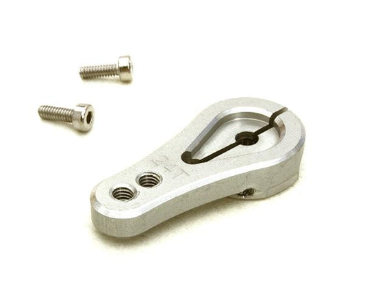 Billet Machined Alloy Servo Horn 24T for Hitec Servo (r=16, 20mm)