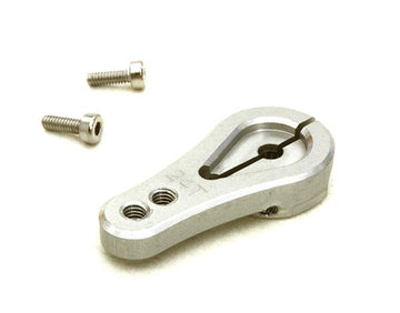 Billet Machined Alloy Servo Horn 24T for Hitec Servo (r=16, 20mm)