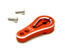 Billet Machined Alloy Servo Horn 24T for Hitec Servo (r=16, 20mm)