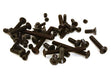 Assorted Hardware Screw Kit Set for Axial 1/10 SCX-10 Scale Crawler