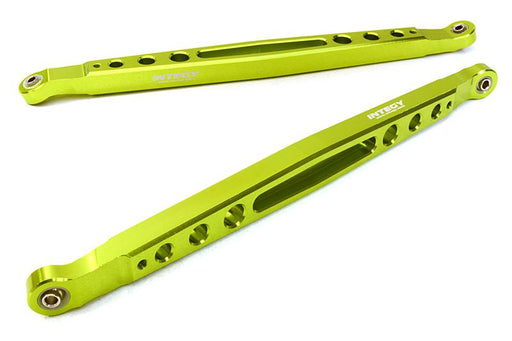 Billet Machined Alloy Rear Upper Links for Axial 1/8 Yeti XL Rock Racer Buggy