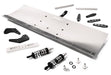 Alloy Machined Snowplow Kit for Axial 1/8 Yeti XL Rock Racer Buggy