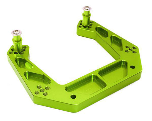 Machined Front Shock Tower for Electric Slash 2WD, Rustler 2WD, Stampede 2WD XL5