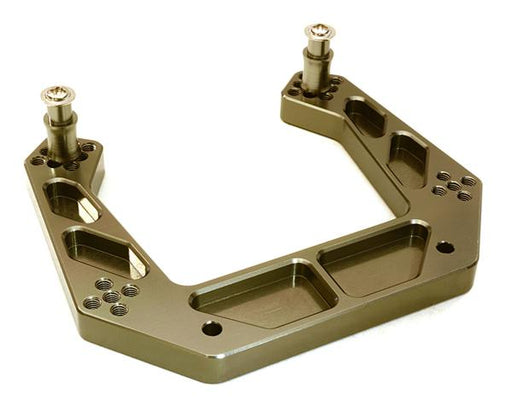 Machined Front Shock Tower for Electric Slash 2WD, Rustler 2WD, Stampede 2WD XL5