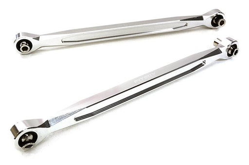 Billet Machined Steering Links for Traxxas X-Maxx 4X4