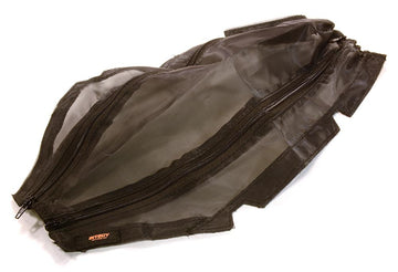 Dirt Guard Chassis Cover for Traxxas 1/10 Slash 4X4 LCG