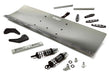Alloy Machined Snowplow Kit for Traxxas 1/10 Scale E-Maxx Brushless