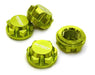 Billet Machined 17mm Hex Wheel Nuts (4) for Traxxas X-Maxx 4X4