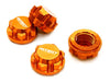 Billet Machined 17mm Hex Wheel Nuts (4) for Traxxas X-Maxx 4X4