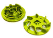 Billet Machined Slipper Pressure Plate and Hub for Traxxas X-Maxx 4X4 6S