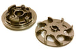 Billet Machined Slipper Pressure Plate and Hub for Traxxas X-Maxx 4X4 6S