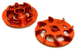 Billet Machined Slipper Pressure Plate and Hub for Traxxas X-Maxx 4X4 6S