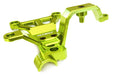 Billet Machined Steering Bell Crank Support for Traxxas X-Maxx 4X4