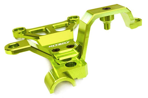 Billet Machined Steering Bell Crank Support for Traxxas X-Maxx 4X4